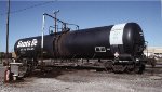 ATSF tank car Tk-S 98645